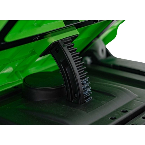 Autko dla dzieci Farmer Truk Speed 900 Zielony XMX-623B.ZIE